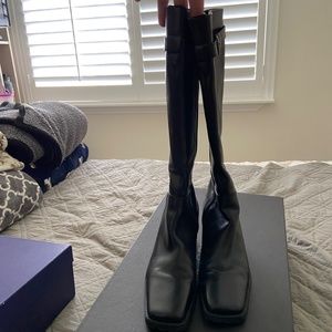 Via Spiga Cascais Boots